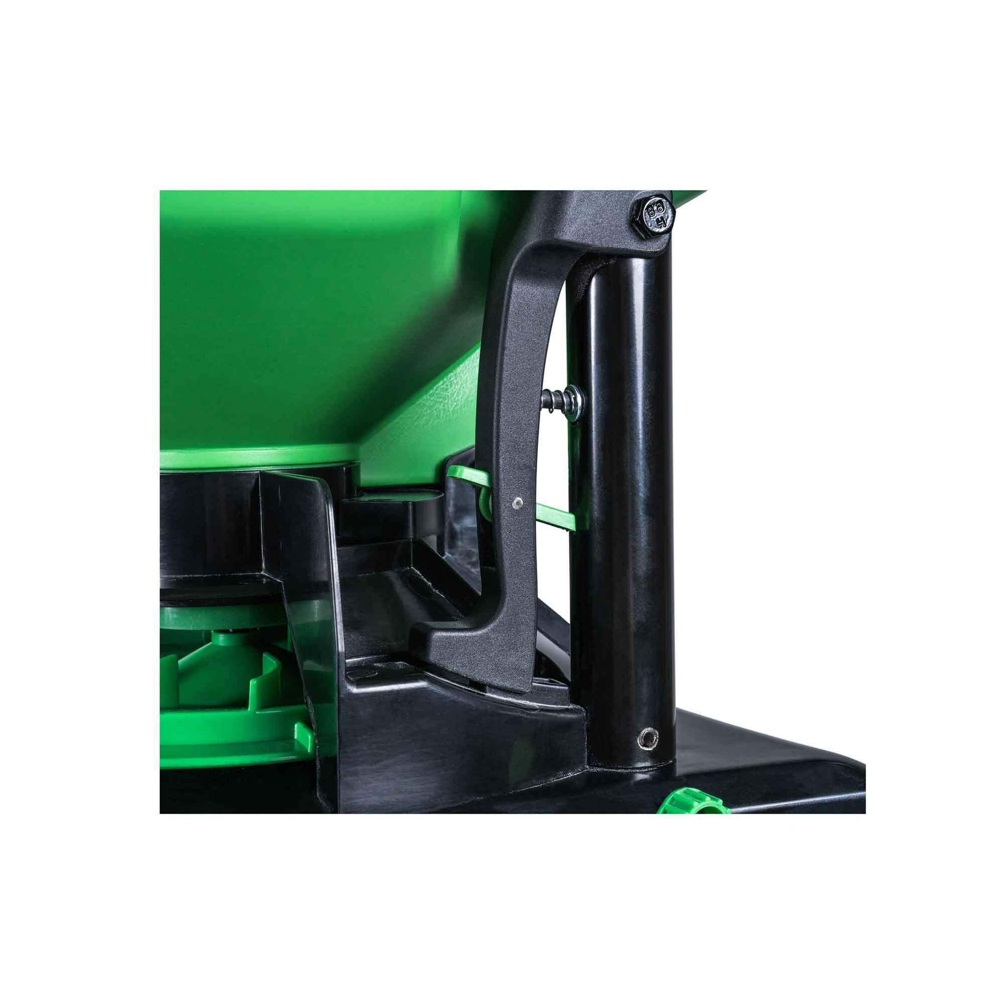 35LB 24V Chest Spreader | Hooyman