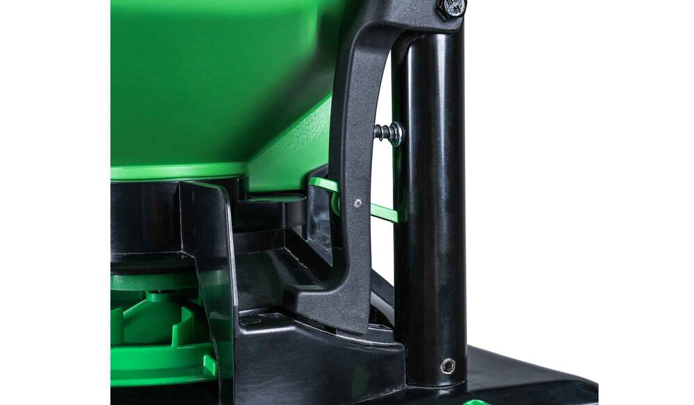 Hooyman 24V Spreader