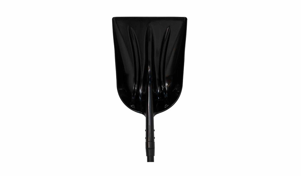 Long Handle Scoop Shovel
