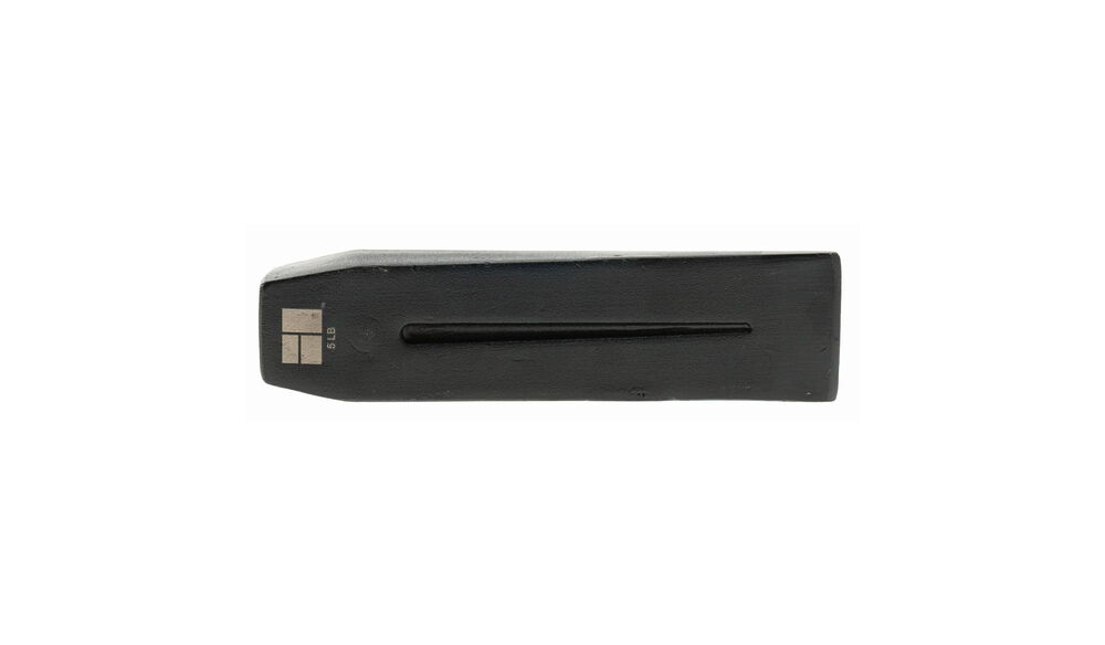 Splitting Wedge