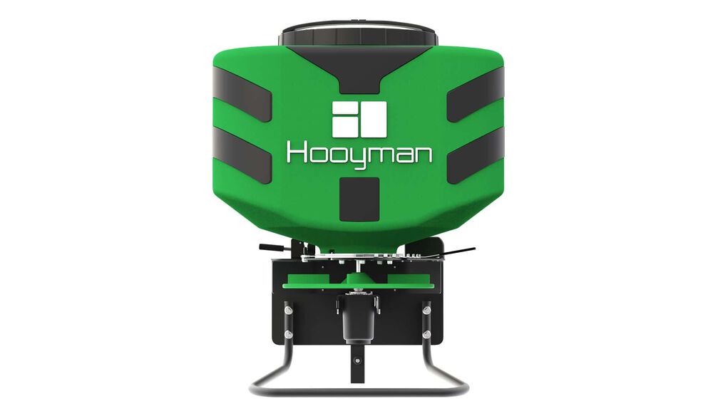 Vehicle Spreader