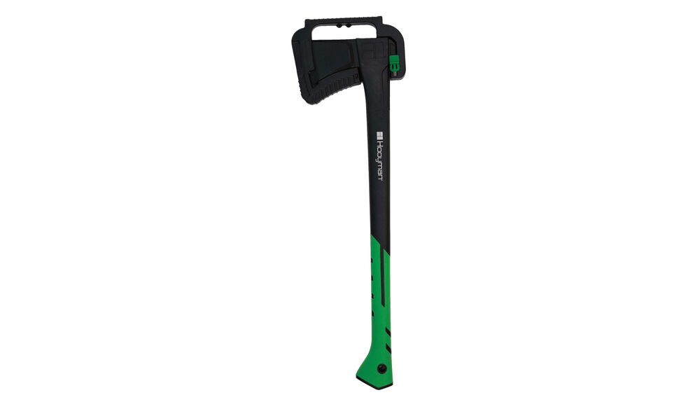 Splitting Axe