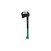 Splitting Axe