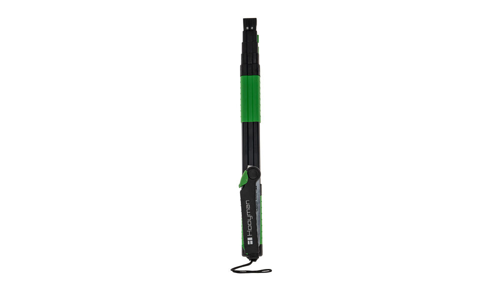 Extendable Pole Saw