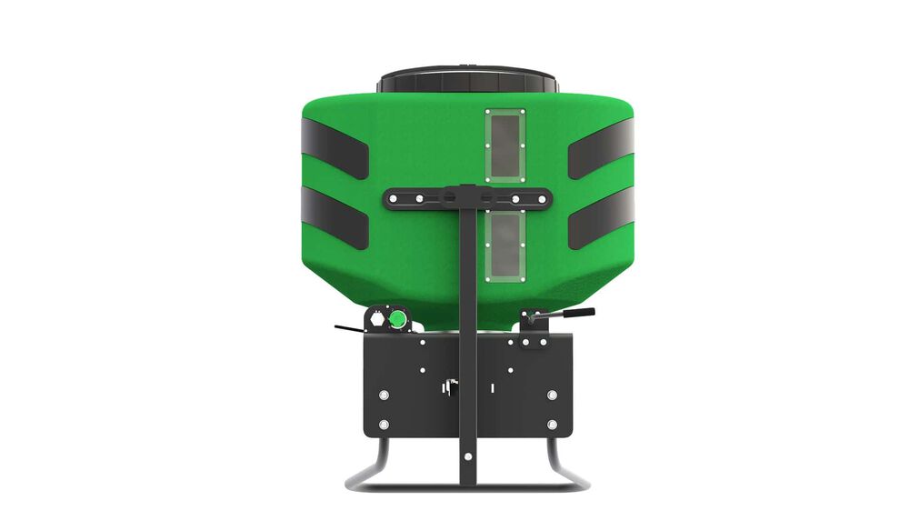 Vehicle Spreader