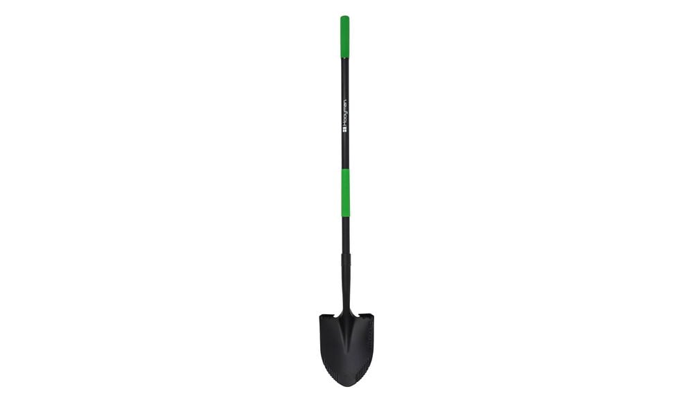 Digging Shovel