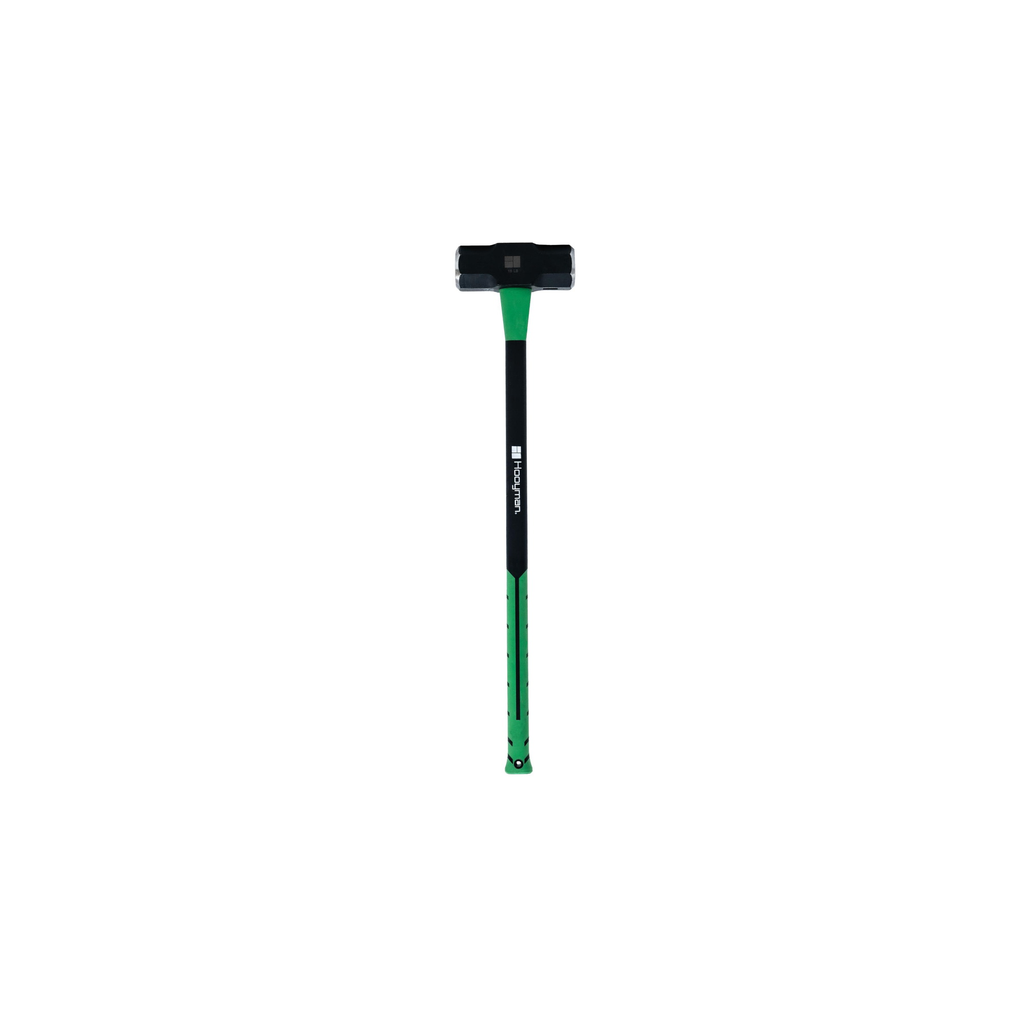 Sledge Hammer | Hooyman